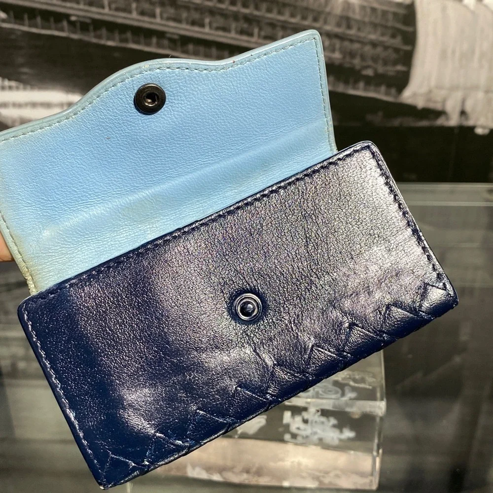 Bottega Veneta authentic bottega